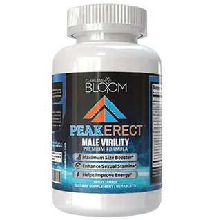 PeakErect